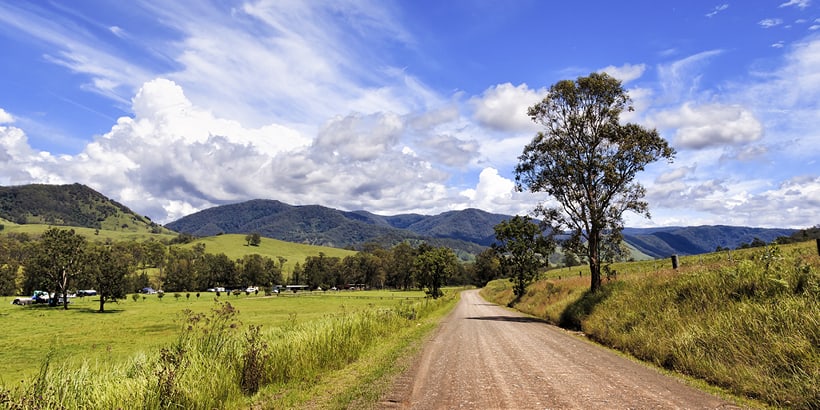Improving health outcomes in rural, regional & remote NSW