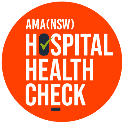 HHC Logo with AMA NSW