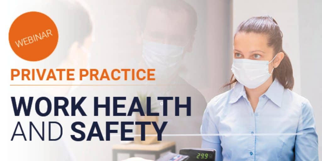 Private Practice - Work Health & Safety