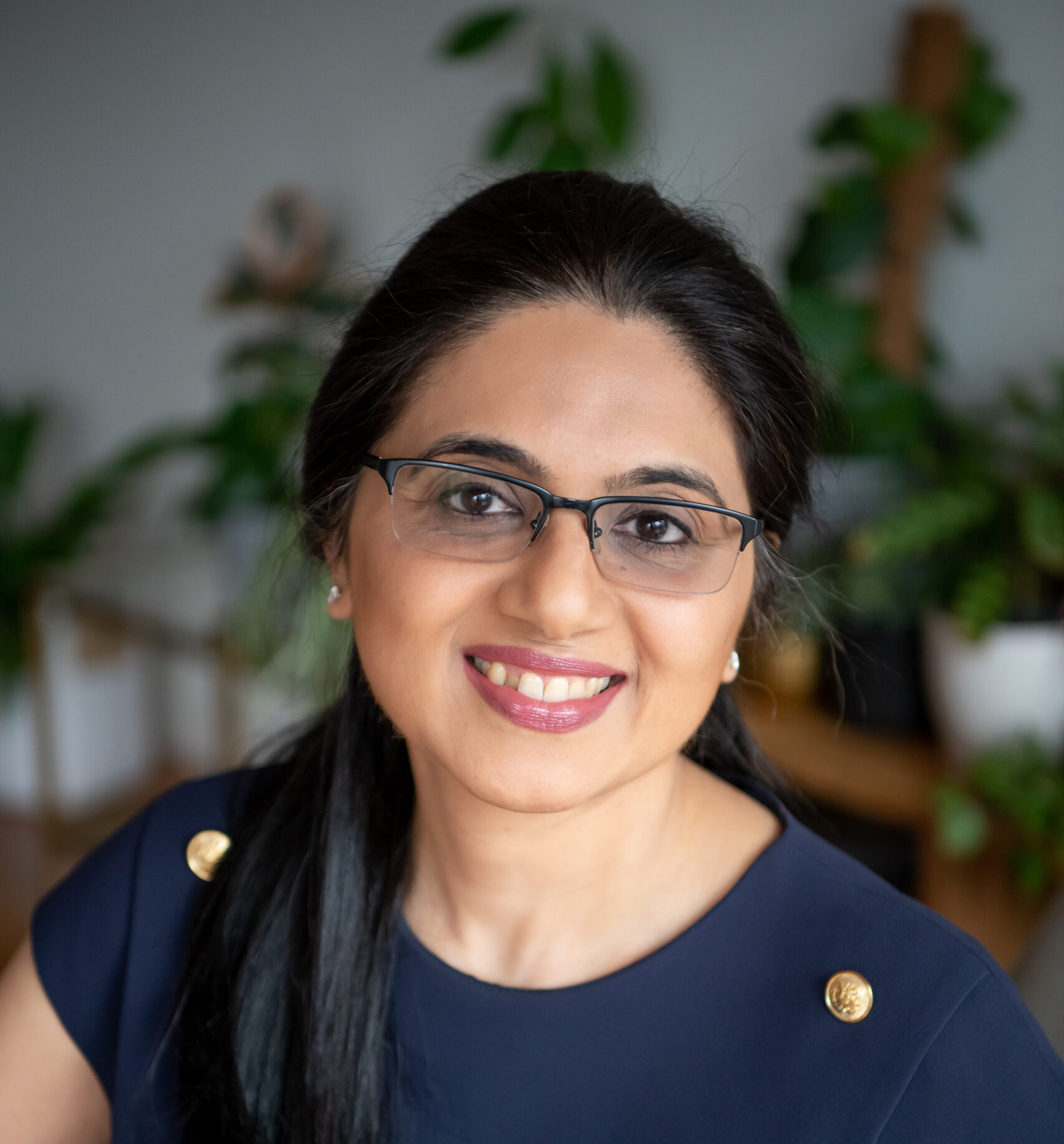 Health Hero - Dr Monisha Gupta 